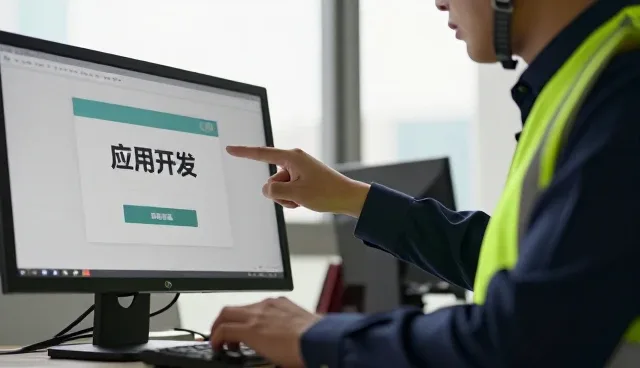 方案设计服务帮助技术服务实现效率提升