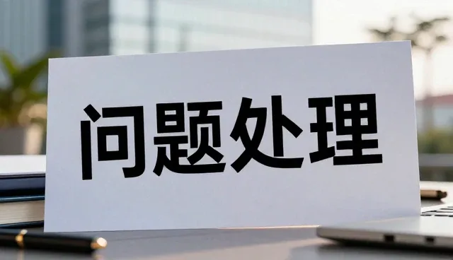 技术开发服务中应用常见问题的分析与应对策略