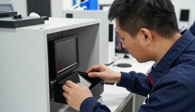 技术服务常见问题介绍