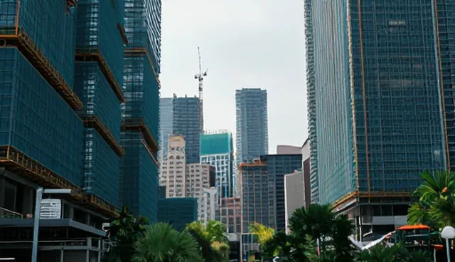 技术架构选择如何影响软件研发效率