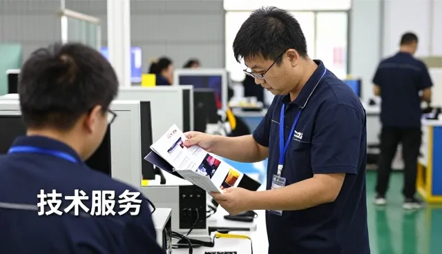 软件为什么越来越重视定制化软件开发服务