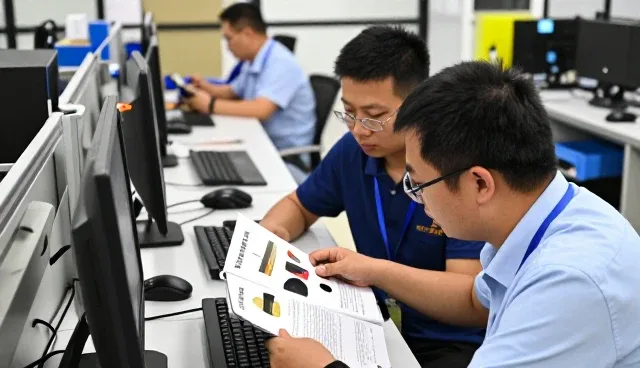 企业级技术支持平台在真实环境中的表现